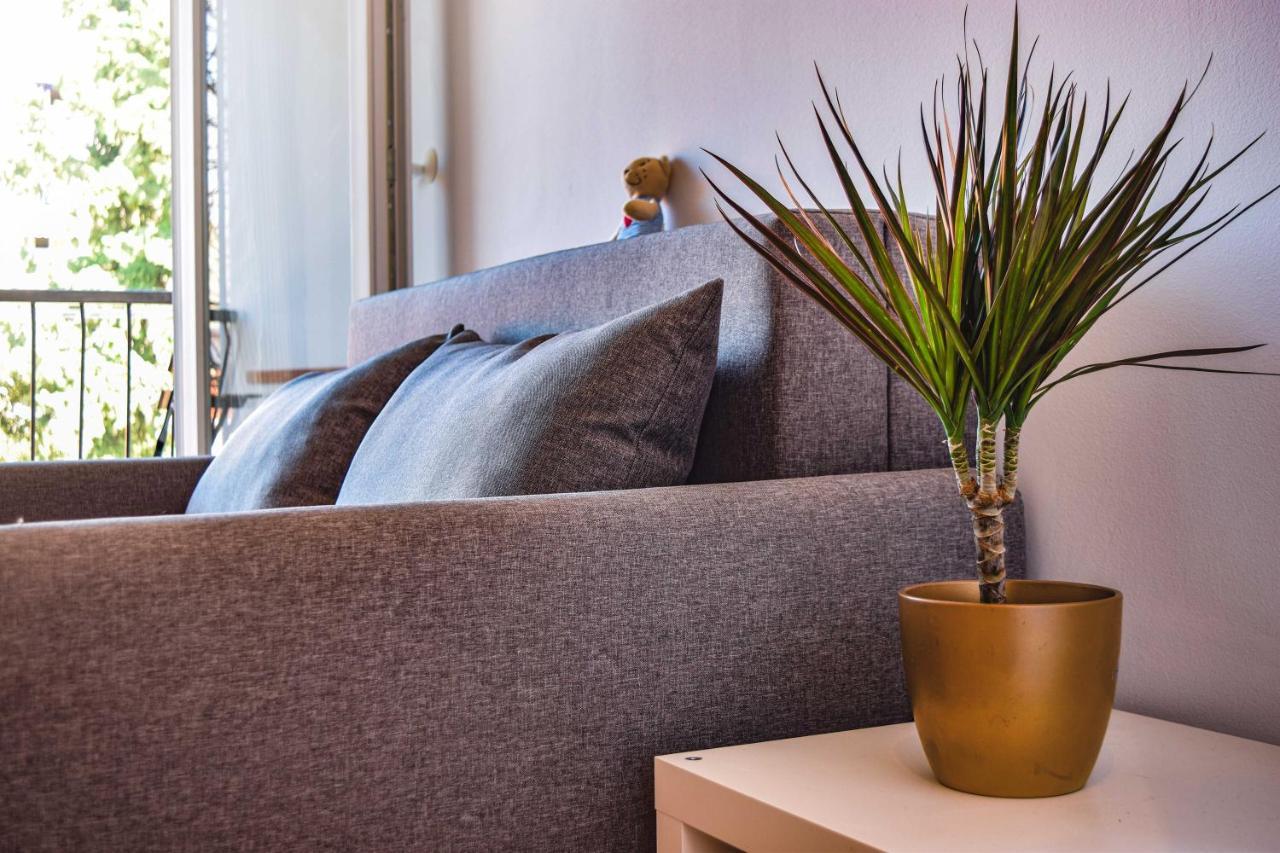 Studio Apartments Anija ดูบรอฟนิก ภายนอก รูปภาพ