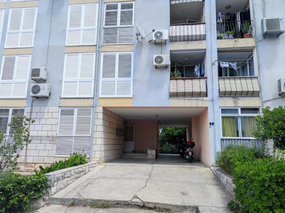 Studio Apartments Anija ดูบรอฟนิก ภายนอก รูปภาพ