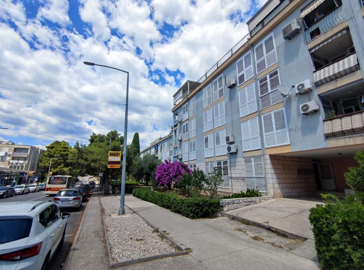Studio Apartments Anija ดูบรอฟนิก ภายนอก รูปภาพ