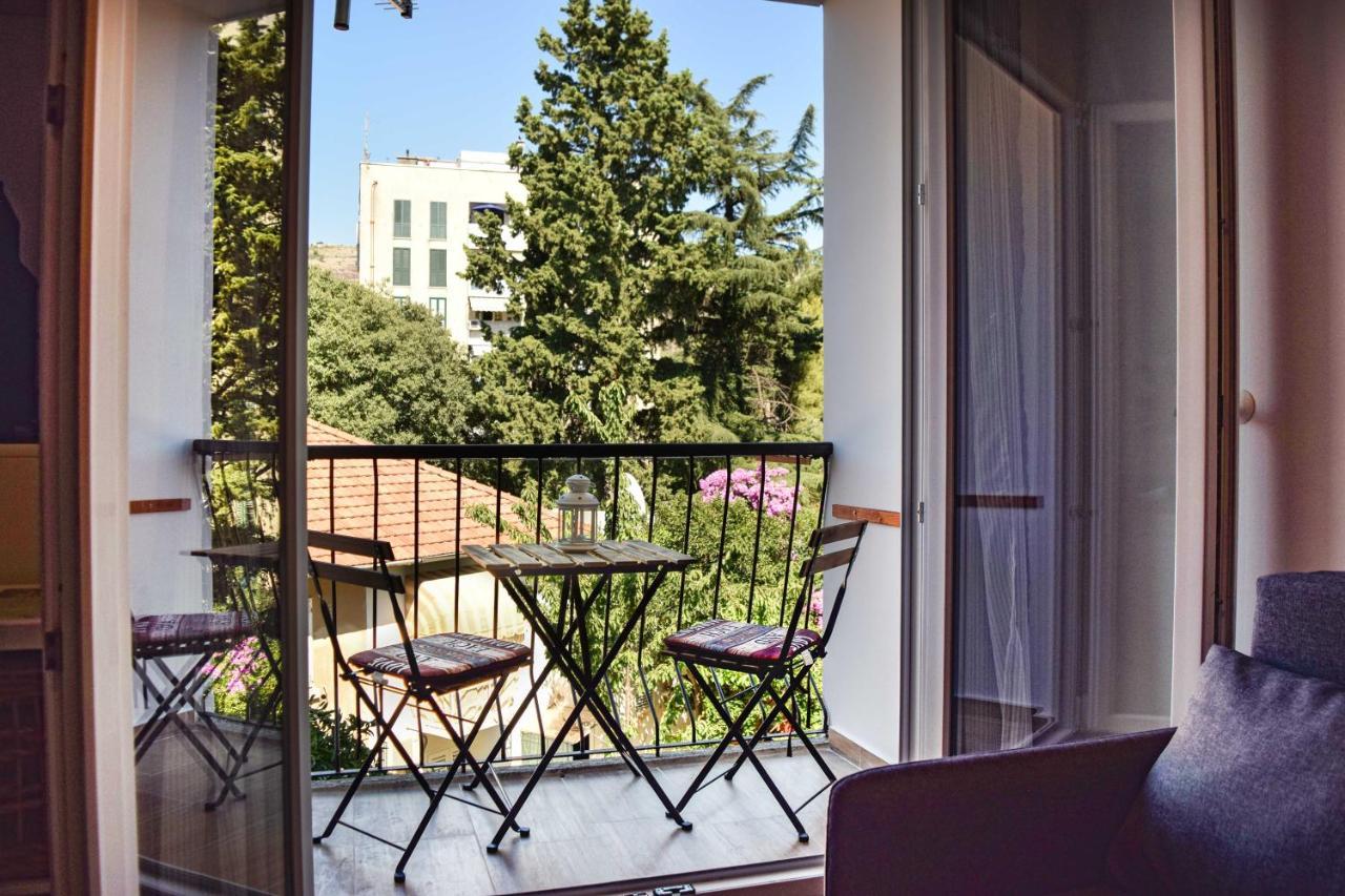 Studio Apartments Anija ดูบรอฟนิก ภายนอก รูปภาพ