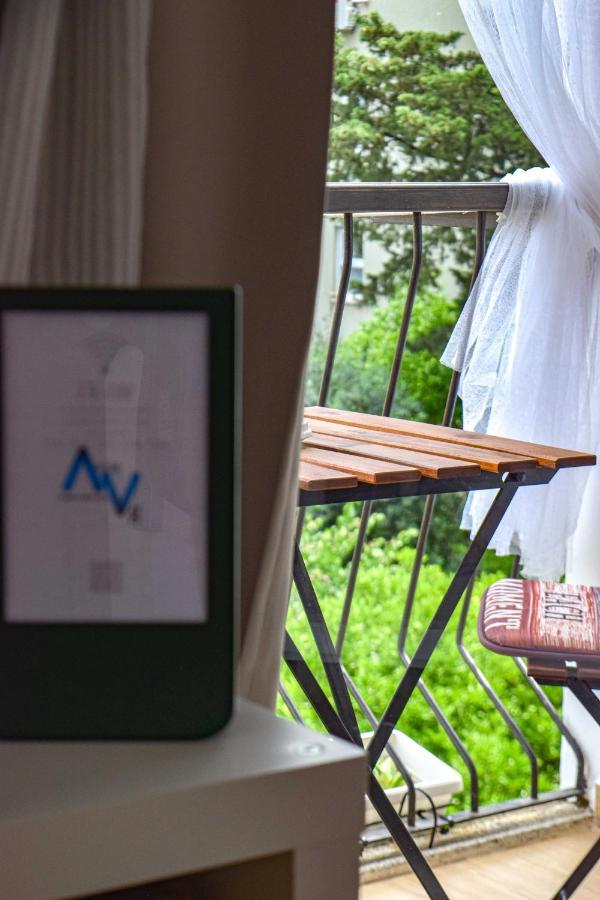 Studio Apartments Anija ดูบรอฟนิก ภายนอก รูปภาพ
