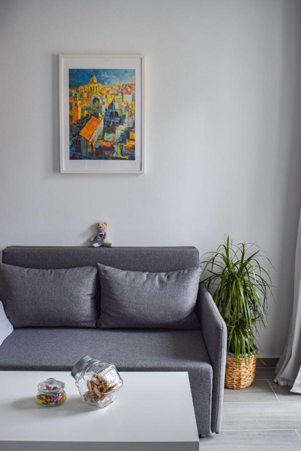 Studio Apartments Anija ดูบรอฟนิก ภายนอก รูปภาพ