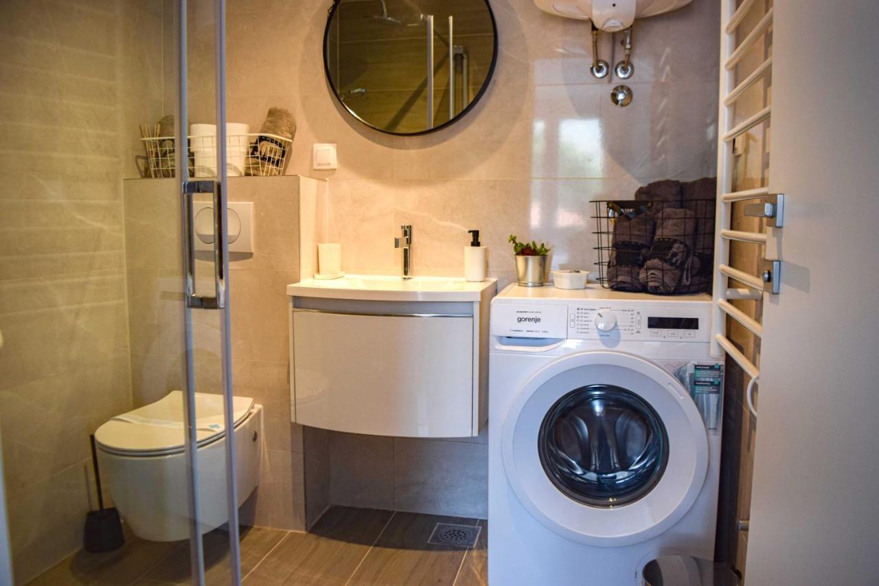 Studio Apartments Anija ดูบรอฟนิก ภายนอก รูปภาพ